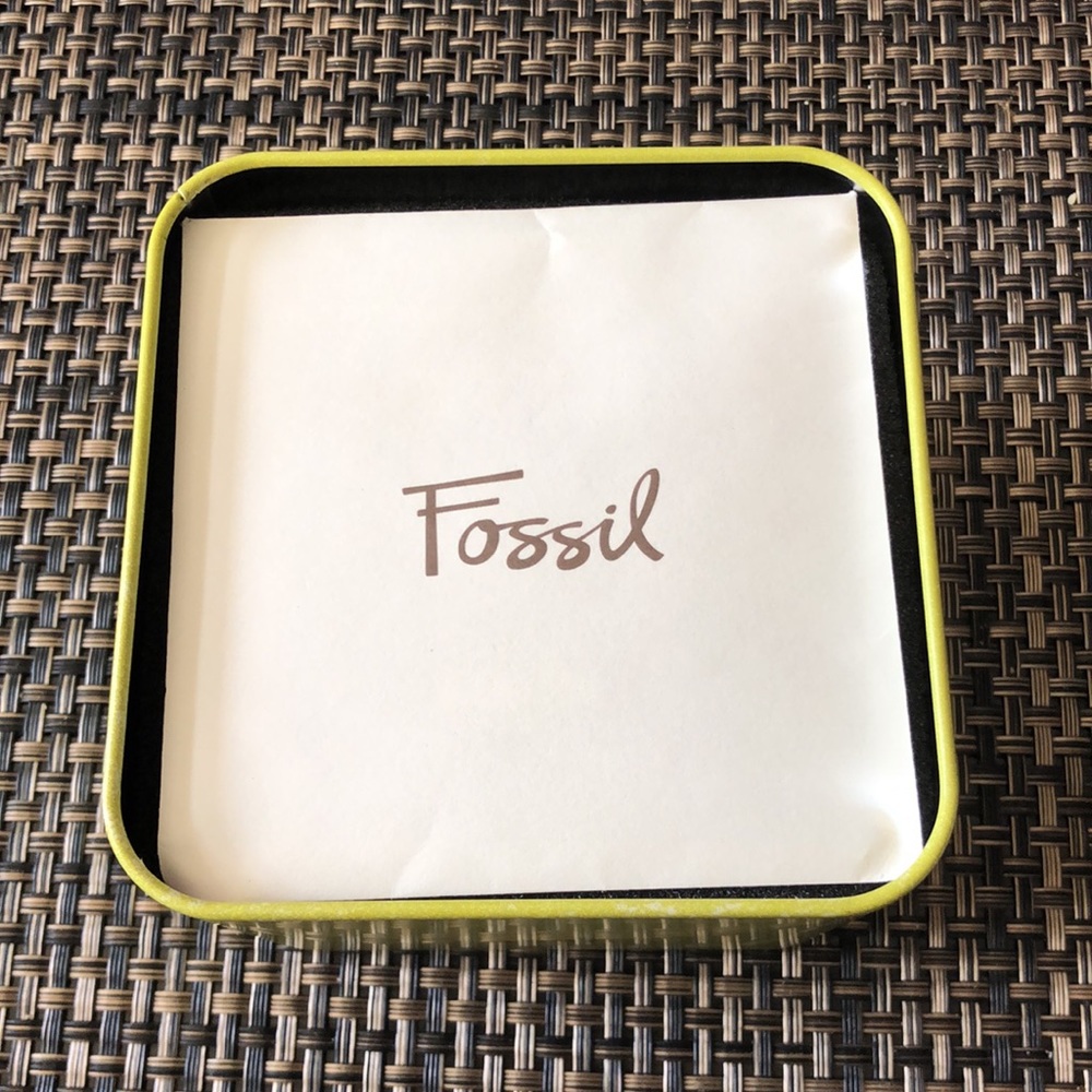 Fossil watch - Picture 7 of 13
